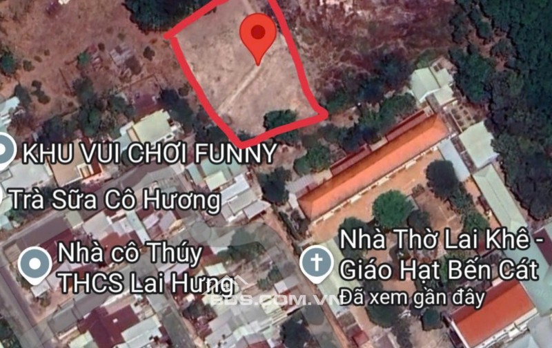 Đất sào, giá rẻ, đủ điều kiện tách nền, CHÍNH CHỦ KHÔNG QUA TRUNG GIAN