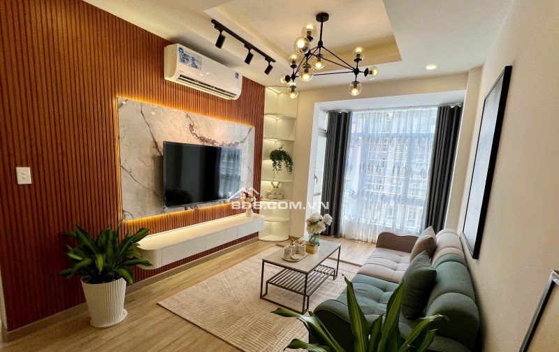 Chung cư Sky garden, Phú Mỹ Hưng, quận 7, Skygarden 3, 17tr/ tháng, 3pn nhà mới