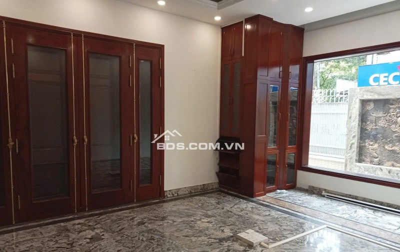 Cho thuê BT văn quán 250m2, 4 tầng 60 triệu/tháng