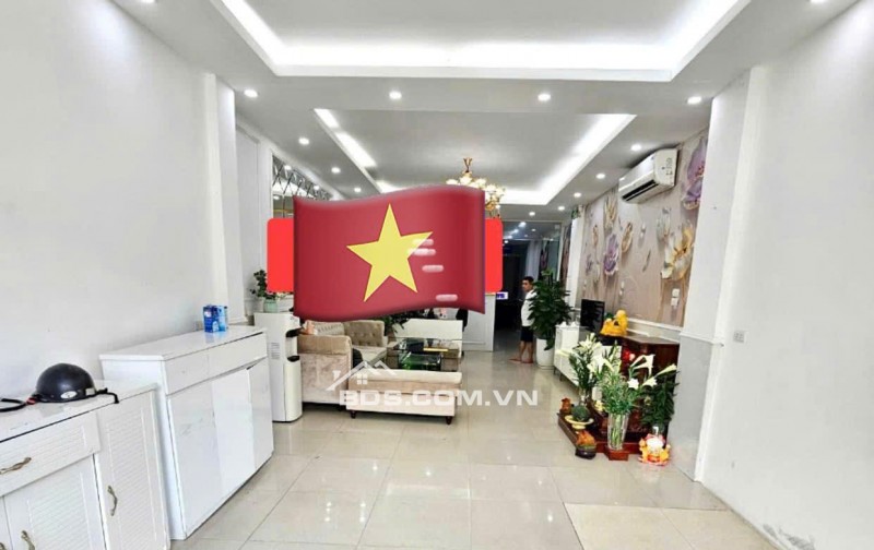 Cho thuê BT văn quán 250m2, 4 tầng 60 triệu/tháng