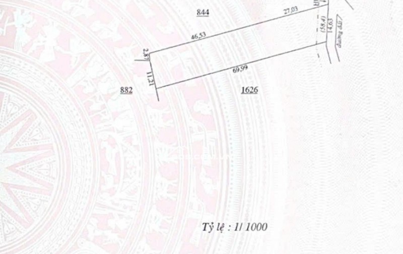 12x79 - 599 triệu -  chính chủ bán gấp trong tháng