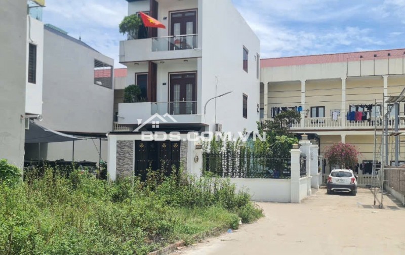 Bán đất Từ Hồ Hưng Yên, 84m2, Sổ vuông đẹp, chỉ 3.2 tỷ. Lh:0969616225.