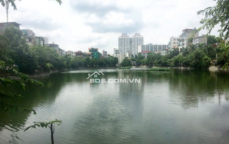 PHÂN LÔ - Ô TÔ - VIEW HỒ - HAI MẶT NGÕ - KINH DOANH - VĂN PHÒNG.