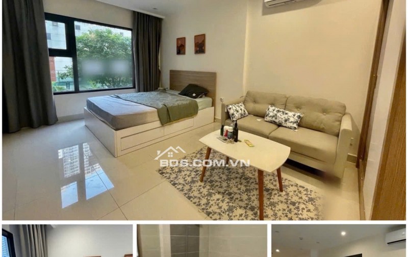 GIÁ SỐC BÁN NHANH STUDIO 32M2 - 2.1 TỶ BAO PHÍ - TÒA S205 VINHOMES SMART CITY - TẦNG THẤP TIỆN KINH DOANH - NHANH CÒN KỊP Ạ.