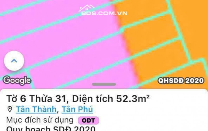 MẶT TIỀN KINH DOANH 789 ÂU CƠ TÂN PHÚ