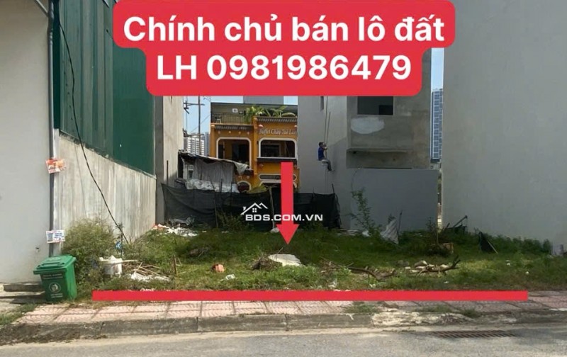 Cần tiền bán gấp lô đất khu TDC Linh Sơn xã Bình Yên gần khu tổ hợp ĐHQG và khu công nghệ cao Hòa Lạc.