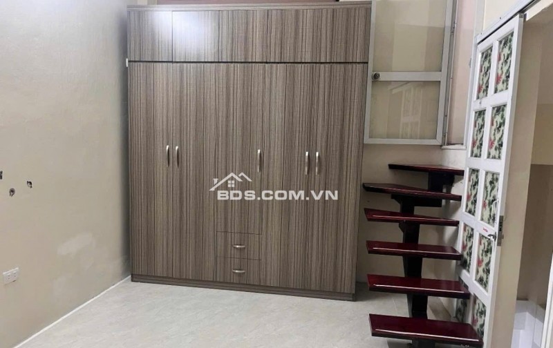 BÁN NHÀ ÂU CƠ - GẦN TRƯỜNG HỌC, GẦN CHỢ - 3 TẦNG, 3 PHÒNG NGỦ - DIỆN TÍCH 32M² - GIÁ 2,3 TỶ (CÓ THƯƠNG LƯỢNG)