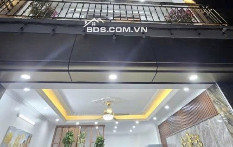 BÁN GẤP CĂN NHÀ 4 TẦNG 40M SIÊU ĐẸP NỘI AM LIÊN NINH THANH TRÌ NGÕ 2.5M CHỈ 4.4 TỶ