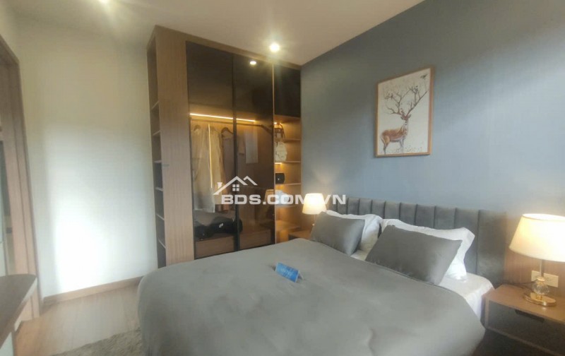 Giá chỉ từ 2.9 tỷ - Sở hữu ngay căn hộ 3 phòng ngủ cao cấp tại dự án Citymark Residence Bà Rịa - Vũng Tàu