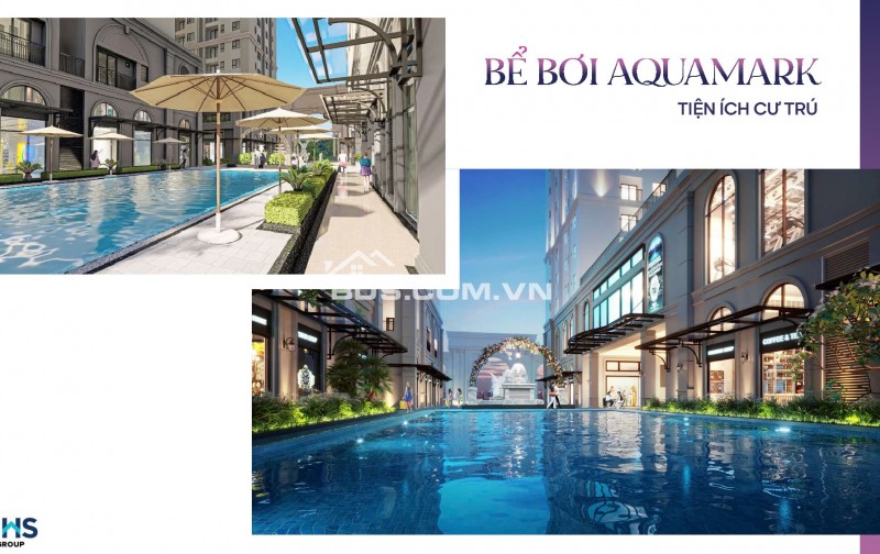 Nhận Booking Căn Hộ  Citymark Residence Phú Mỹ, BRVT