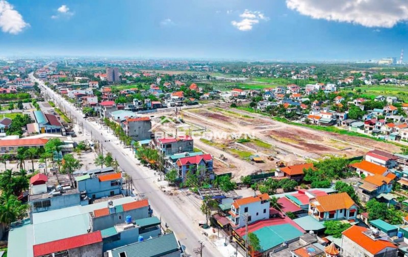 nhà liền kề fujisan đông triều quảng ninh