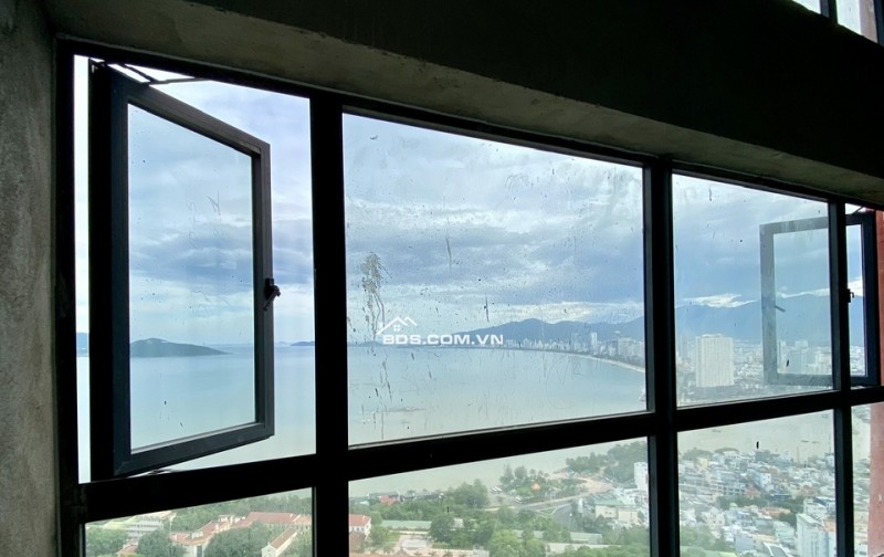 CĂN HỘ DUPLEX NHA TRANG và PHÁP LÝ SỞ HỮU LÂU DÀI.