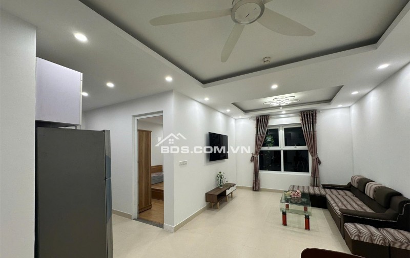 Bán Căn Hộ Chung Cư FLC Star Tower 78m² với 2 phòng ngủ, 2 vệ sinh, nội thất đầy đủ, giá tầm 4 tỷ