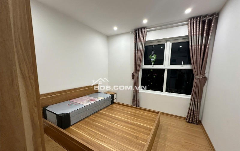 Bán Căn Hộ Chung Cư CT5 Bioda - Nguyễn Xiển, 80m², 2 phòng ngủ, 2 phòng vệ sinh, khoảng 4 tỷ