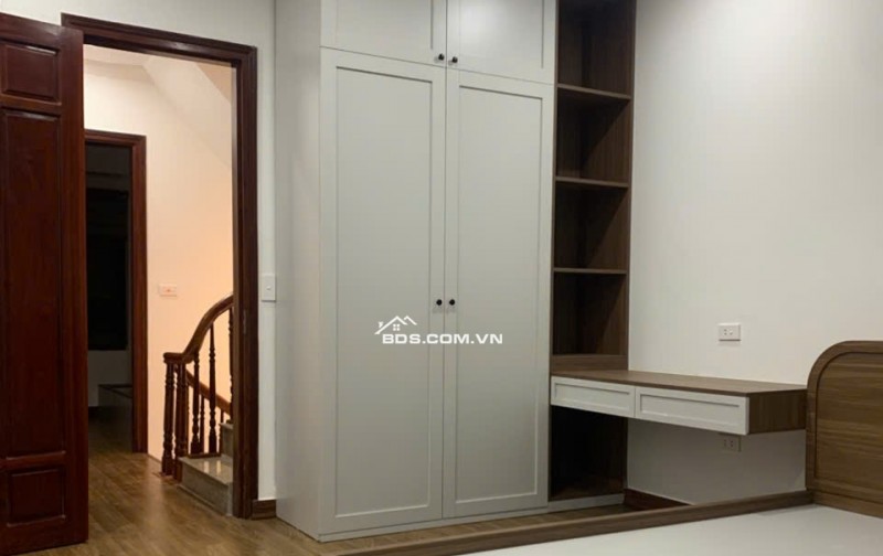 Bán nhà 4 tầng, 50m2,  La Khê, Hà Đông . nhà dân xây ngõ rộng  - 8 tỷ