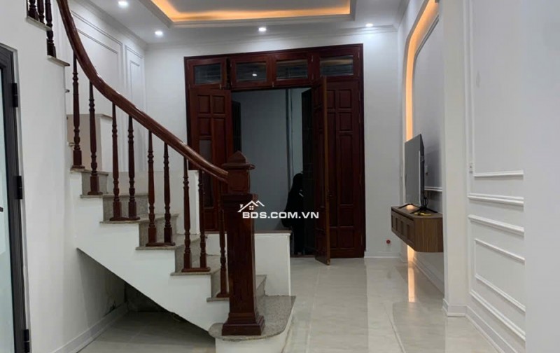 Bán nhà mặt phố Chiến Thắng - La khê  - Hà Đông - 6 tỷ - 50m2 - 4 tầng