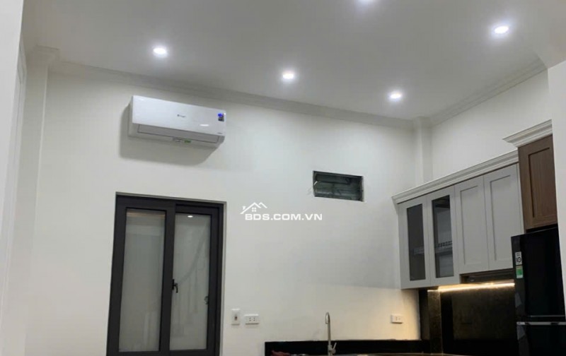 Bán nhà 4 tầng, 50m2,  La Khê, Hà Đông . nhà dân xây ngõ rộng  - 8 tỷ