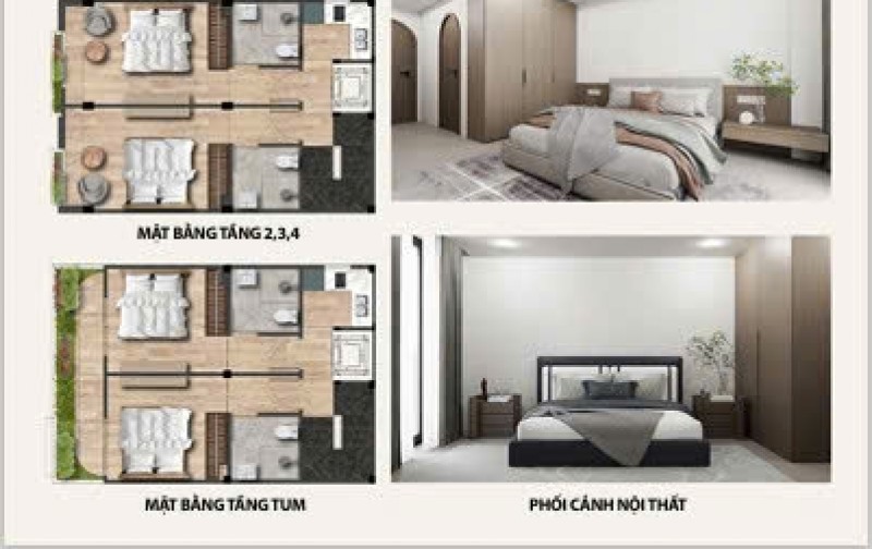 CHÍNH CHỦ BÁN CĂN C - SIGNATURE HOME DƯƠNG VĂN BÉ - PHƯỜNG VĨNH TUY - HAI BÀ TRƯNG- HN