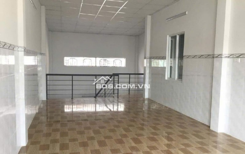 BÁN NHÀ HXH, NGANG 5M PHƯỜNG TÂN HƯNG, QUẬN 7, 100M2 CHỈ 4,5 TỶ