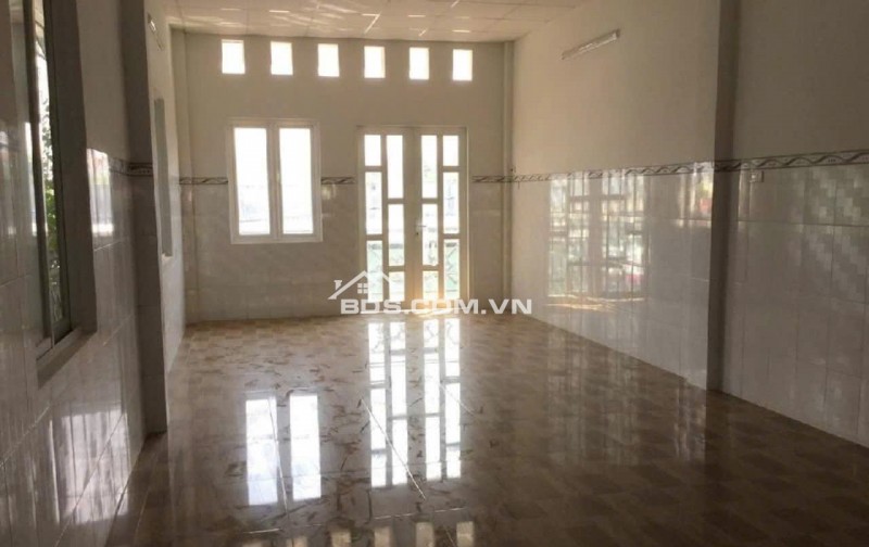 BÁN NHÀ HXH, NGANG 5M PHƯỜNG TÂN HƯNG, QUẬN 7, 100M2 CHỈ 4,5 TỶ