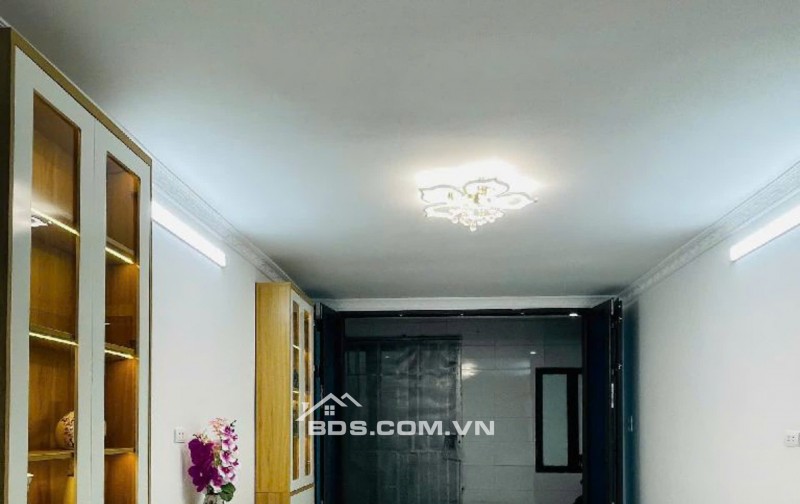 NHÀ PHỐ KHƯƠNG TRUNG - Ở LUÔN – NHÀ 4 TẦNG- 3,6M MẶT TIỀN -NỘI THẤT MỚI ĐẸP – GIÁ CHỈ NHỈNH 5T