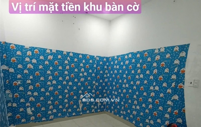 Cho thuê phòng trống, Mặt tiền đường Văn Cao, Giờ giấc tự do chỉ 2,5tr/tháng.