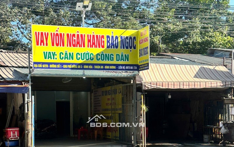 VAY VỐN NGÂN HÀNG BẢO NGỌC - GIẢI PHÁP TÀI CHÍNH NHANH CHÓNG VÀ TIỆN LỢI