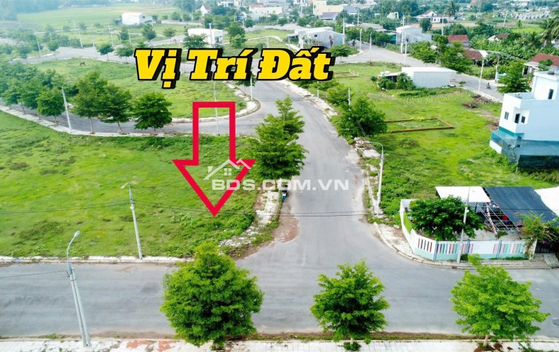 Bán đất thổ cư Nghĩa Hà, Quảng Ngãi, 135m², 1.2 tỷ, sổ đỏ