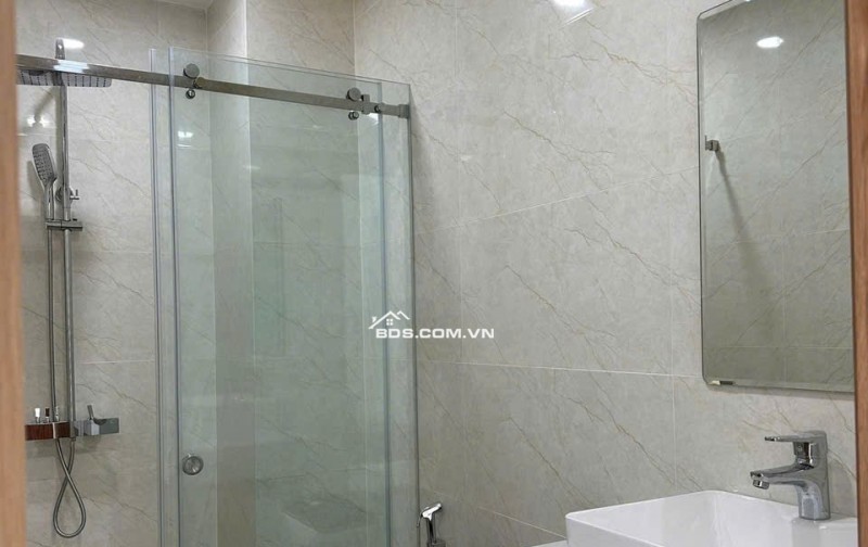 GIẢM MẠNH 1.5 tỷ -  40m2 - 3 tầng NGUYỄN ĐÌNH CHIỂU Q3 , nhỉnh 6 tỷ