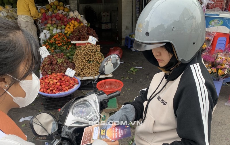 ALANA CITY yêu thương trao tay- sổ hồng nhận ngay hôm nay