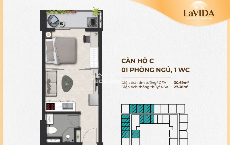 Chung cư xã hội 695tr trả trước 150tr, còn ngân hàng CSXH cho vay ưu đãi. Gần VinCom Dĩ An. Lh:0914570789