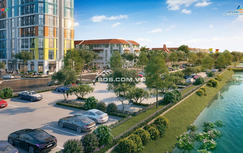 dự án SUN URBAN CITY PHỦ LÝ HÀ NAM