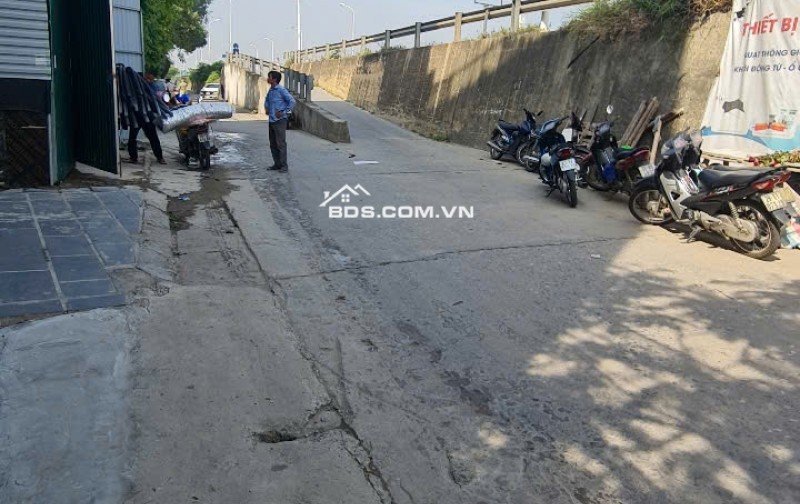 BÁN 53M2 MẶT TIỀN 4M PHÚ THƯỢNG TÂY HỒ HÀNG XÓM CIPUTRA GIÁ HƠN 7TỶ