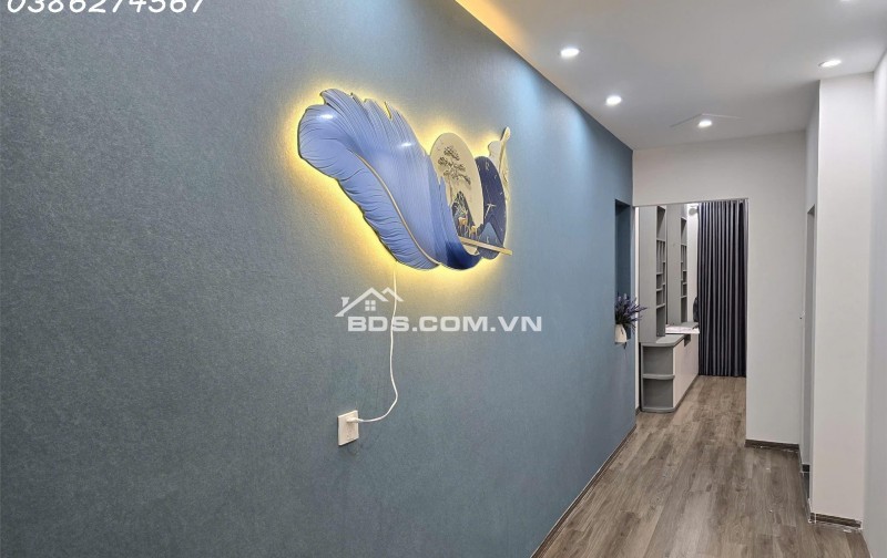 (RẤT CẦ N BÁN) LK 80M2 HOÀN THIỆN FULL MỚI 100%, KHU VỰC DÂN CƯ Ở ĐÔNG, 300M RA AEON MALL HÀ ĐÔNG, SẴN SỔ ĐỎ, GIÁ 17 TỶ