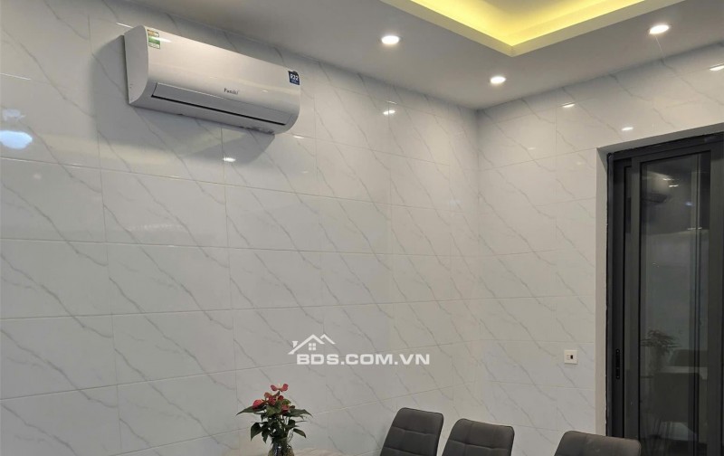 (RẤT CẦ N BÁN) LK 80M2 HOÀN THIỆN FULL MỚI 100%, KHU VỰC DÂN CƯ Ở ĐÔNG, 300M RA AEON MALL HÀ ĐÔNG, SẴN SỔ ĐỎ, GIÁ 17 TỶ