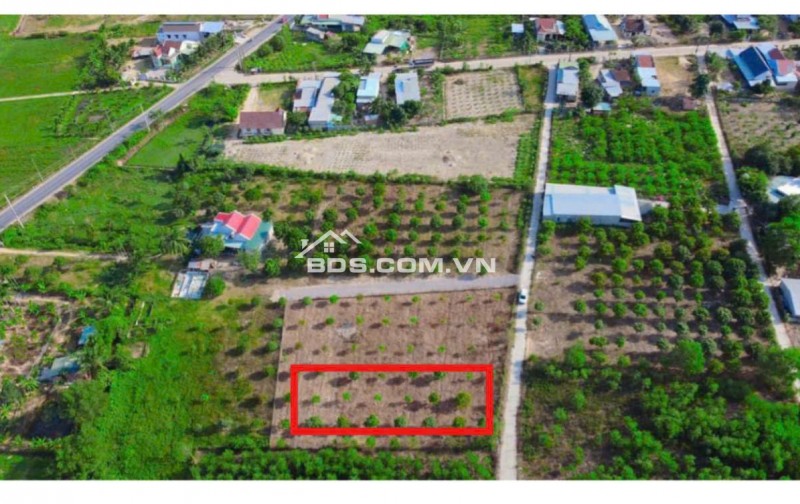 Lô đất Suối Tiên Diên Khánh 500m2 ô tô tận nơi