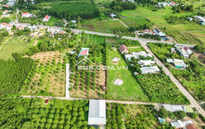 Lô đất Suối Tiên Diên Khánh 500m2 ô tô tận nơi