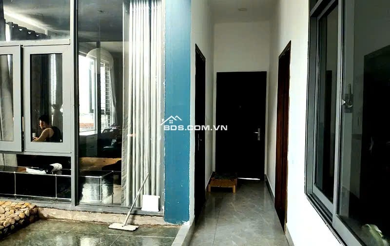 Nhà CHDV.Nhà Đầu Tư hãy quan tâm đến căn hộ này.DT 240m2.Có 72 phòng .Với dòng tiền hơn 400 tr/tháng.Âu Dương Lân .Q8