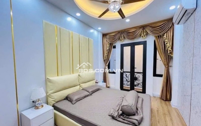 HIẾM - NHÀ NGỌC THUỴ - LONG BIÊN. 10M RA Ô TÔ TRÁNH - NHÀ ĐẸP - FULL NỘI THẤT - KHU VỰC NHIỀU KHÁCH TÌM MUA. GIÁ 6,7 TỶ
TIỆN ÍCH XUNG QUANH KHÔNG