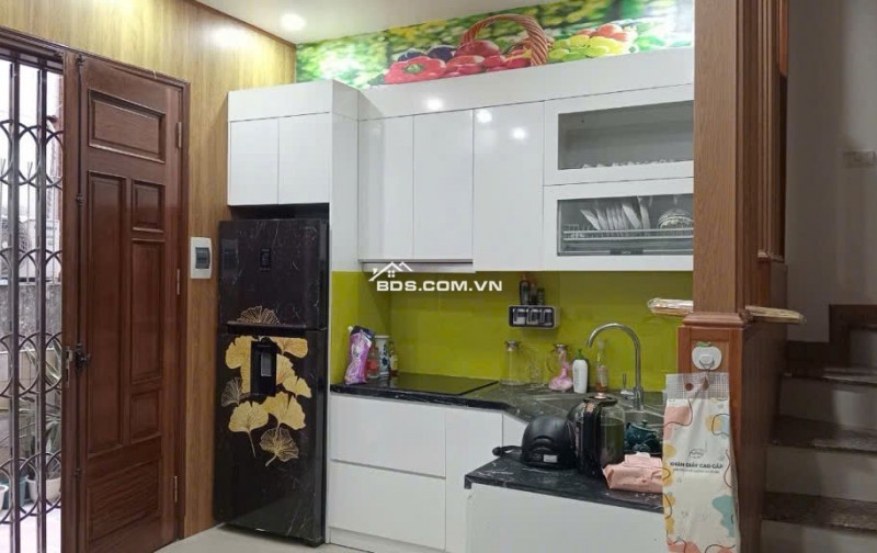 NHÀ ĐẸP VIP 5 TẦNG MỚI TINH PHẠM VĂN ĐỒNG - LÔ GÓC SIÊU ĐẸP - FULL NỘI THẤT Ở NGAY - DÂN TRÍ CAO AN NINH TUYỆT VỜI