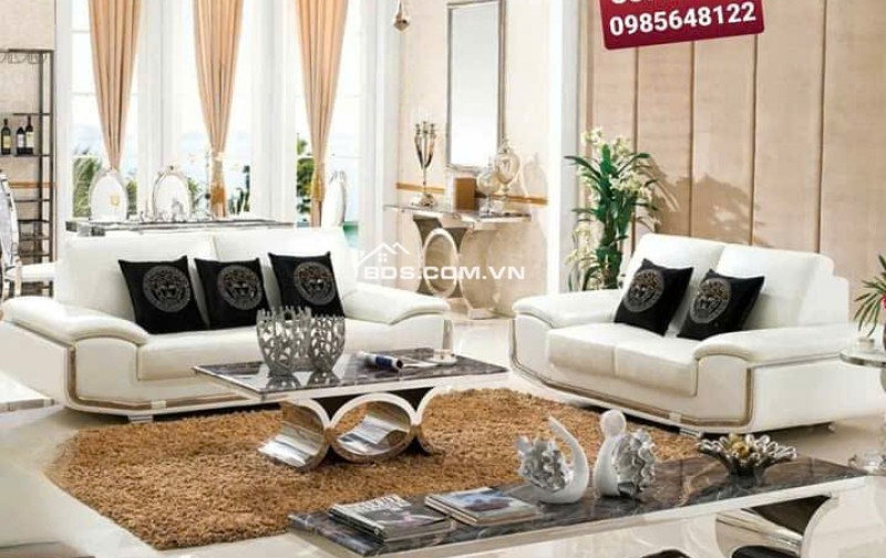 NHẬN BỌC LẠI GHẾ SOFA ĐẸP TẠI BÌNH DƯƠNG, HCM, ĐỒNG NAI. LH:0985648122