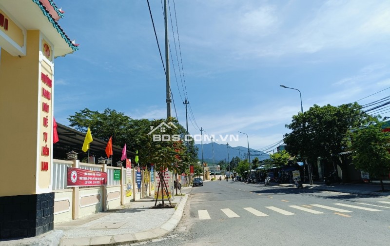 ✅✅ 1,2x TRIỆU⏩252m2 FULL  ĐẤT Ở, NGAY TRUNG TÂM UBND✅✅