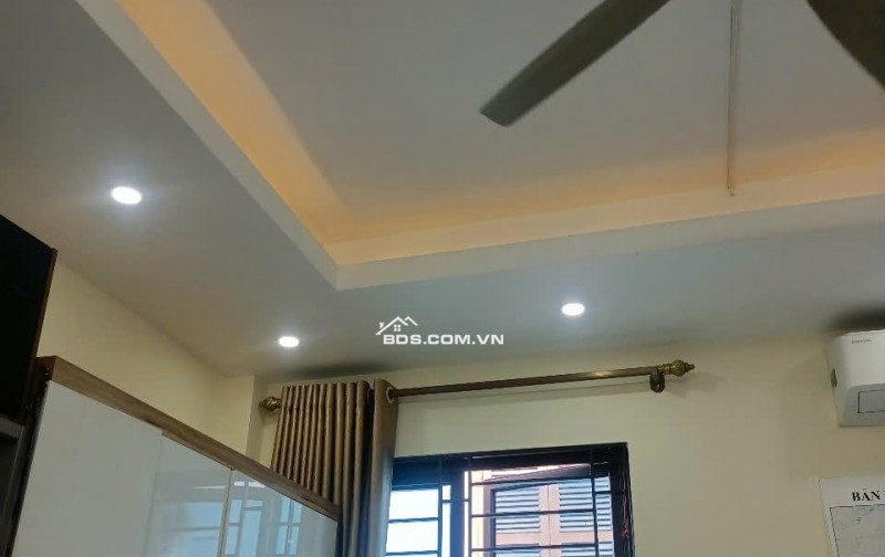 Cực hiếm 6 tầng  mậu lương - ô tô đỗ gần  - 65m2 giá chỉ 6,5 tỷ