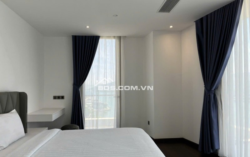 CHO THUÊ CĂN GÓC HILTON 5 PHÒNG NGỦ VIEW SÔNG HÀN - GIÁ 35 TRIỆU / THÁNG.