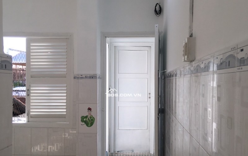 Bán CC 2PN 1WC, 27,05m2 tại Võ Thị Sáu, Q3, HCM, 2,5 tỷ, hàng hiếm uy tín