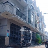 BÁN NHÀ QUẬN 8 - MTKD + 6 PHÒNG CHO THUÊ - 3 TẦNG - 75M2 - HXH 6M - DOANH THU 23TR/THÁNG - NHỈNH 6TY TL