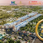 Gia Khải Luxury - Nhà phố đẳng cấp, cuộc sống thăng hoa tại Bến Cát