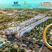 Sở hữu ngay tổ ấm mơ ước tại Gia Khải Luxury - Bến Cát