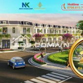 Gia Khải Luxury - Nhà phố chuẩn chuyên gia, kiến tạo cuộc sống thượng lưu tại Bến Cát