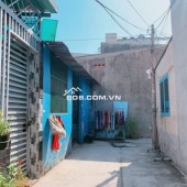 NHÀ TÂN CHÁNH HIỆP-QUẬN 12,GẦN TÔ KÝ, HẺM KIA MORNING - DÒNG TIỀN 120 TRIỆU/NĂM - 63M2 - 3 TẦNG  - 4.65 TỶ